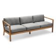 Virkelyst 3-Seater Sofa Sale