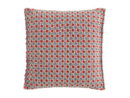 Garden Layers Small Outdoor Cushion Gofre Supply