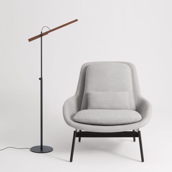 Type A Task Floor Lamp Hot on Sale