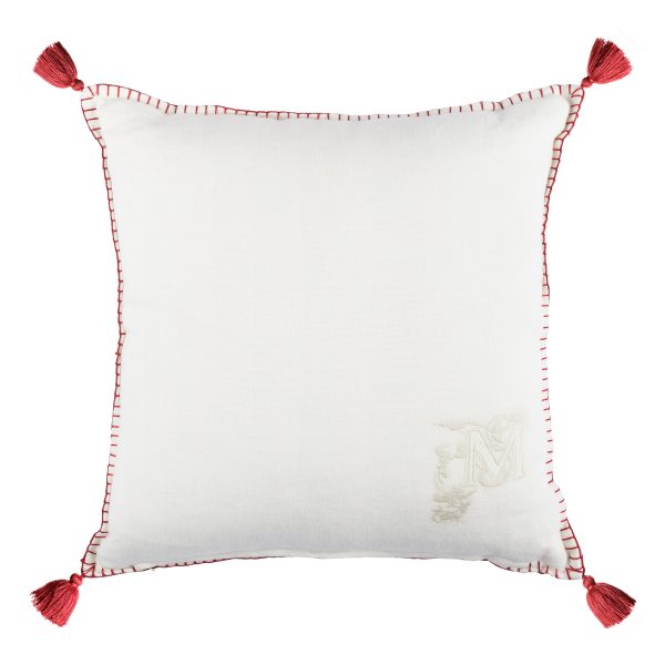 Transylvanian Suzani Pillow Supply