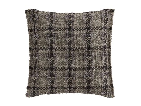 Garden Layers Small Outdoor Cushion Checks For Discount