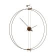 Barcelona Wall Clock For Sale