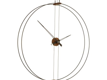 Barcelona Wall Clock For Sale