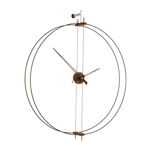 Barcelona Wall Clock For Sale