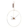 Daro Wall Clock For Cheap