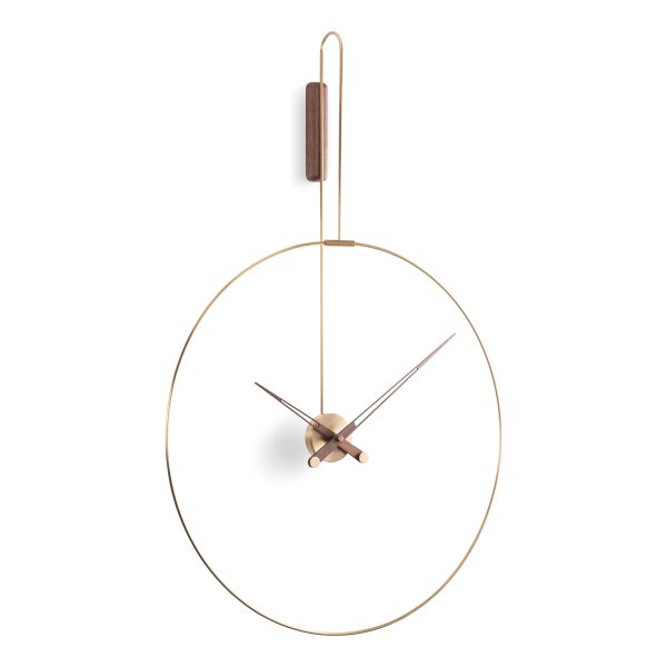 Daro Wall Clock For Cheap