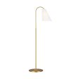 Thomas O Brien Signoret Floor Lamp on Sale