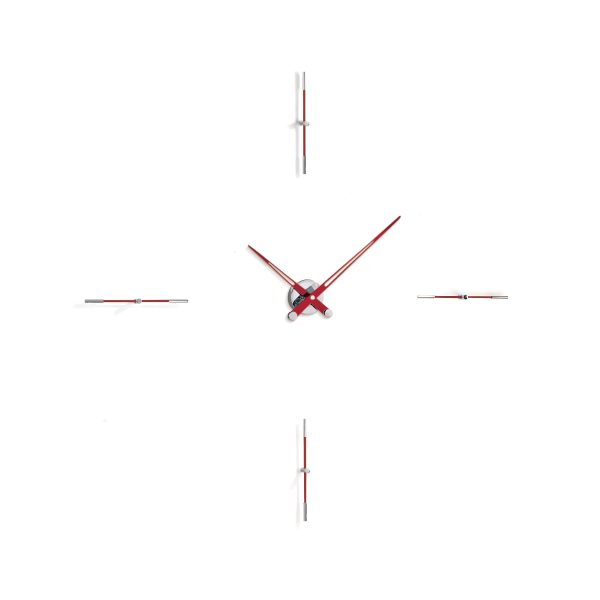 Merlin Wall Clock Online