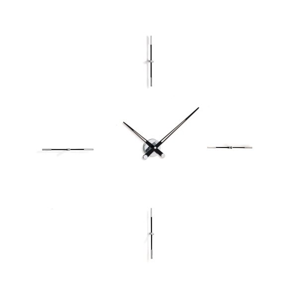 Merlin Wall Clock Online