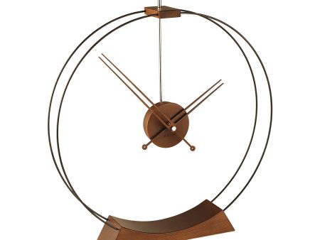 Aire Table Clock For Sale