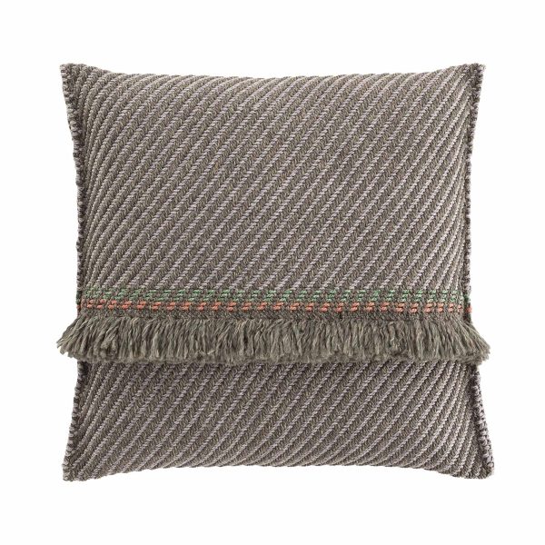 Garden Layers Big Outdoor Cushion Diagonal Discount