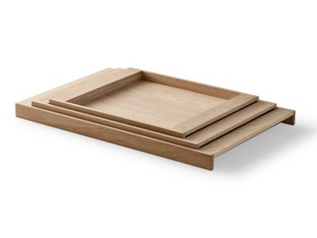 No. 10 Serving Tray For Discount