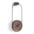 Micro Eslabon Wall Clock Cheap