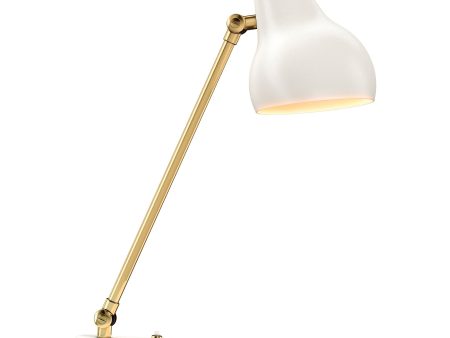 VL 38 Table Lamp For Discount