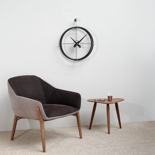 Dos Puntos Wall Clock Discount