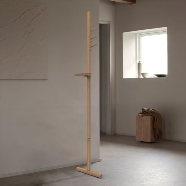 Laid Back Coat Stand Cheap