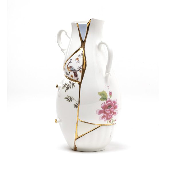 Kintsugi Vase For Discount