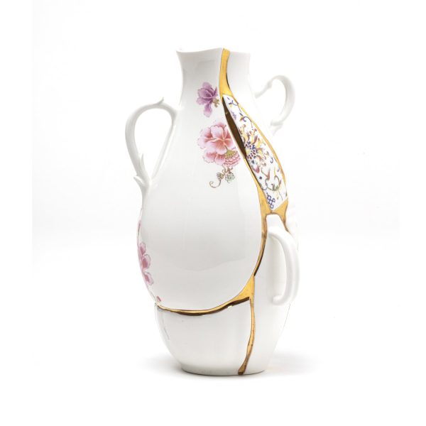 Kintsugi Vase For Discount