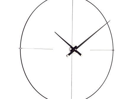 Bilbao Wall Clock Supply