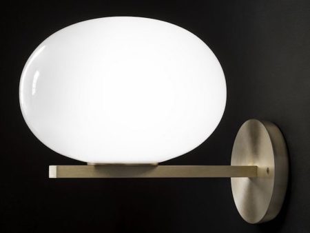 Alba Wall Light Hot on Sale