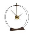 Aire Table Clock For Sale