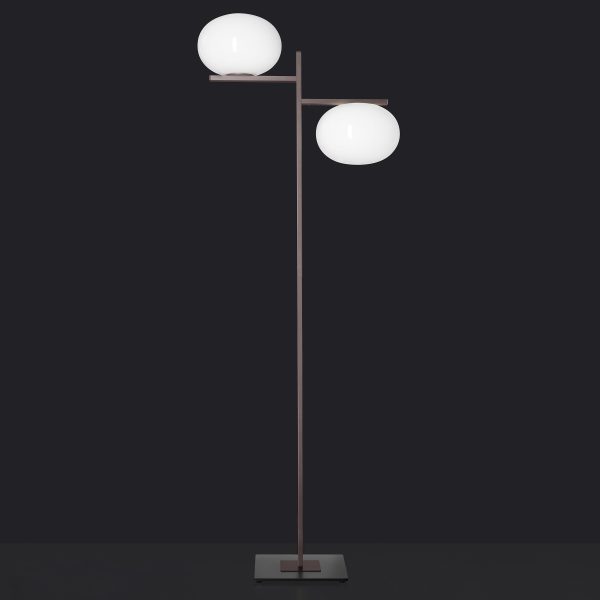 Alba Floor Lamp Fashion