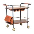 Valet Bar Cart For Sale