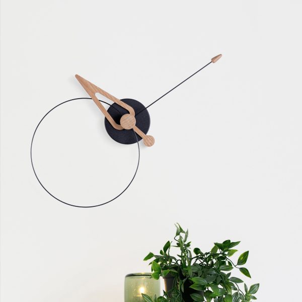 Pico Wall Clock Online now