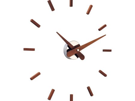 Sunset Wall Clock Online