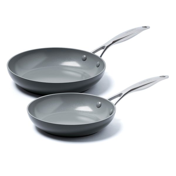 Valencia Pro Magneto Nonstick Frypan Set Sale