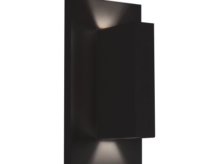 Vista Outdoor Wall Sconce Fashion