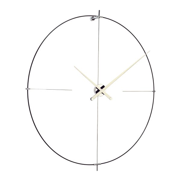 Bilbao Wall Clock Supply