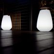 Vessel Outdoor Bluetooth LED Table Lamp Online Hot Sale