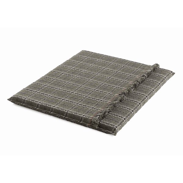 Garden Layers Big Outdoor Tartan Mattress Cheap