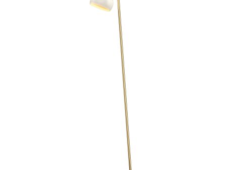 VL 38 Floor Lamp Fashion