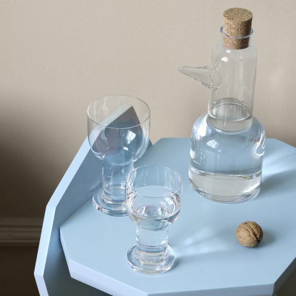 Picnic Glass (Set of 2) Supply