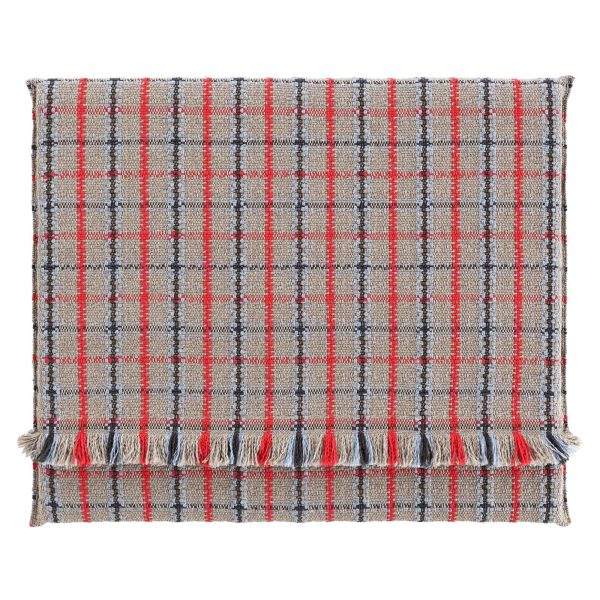 Garden Layers Big Outdoor Tartan Mattress Cheap