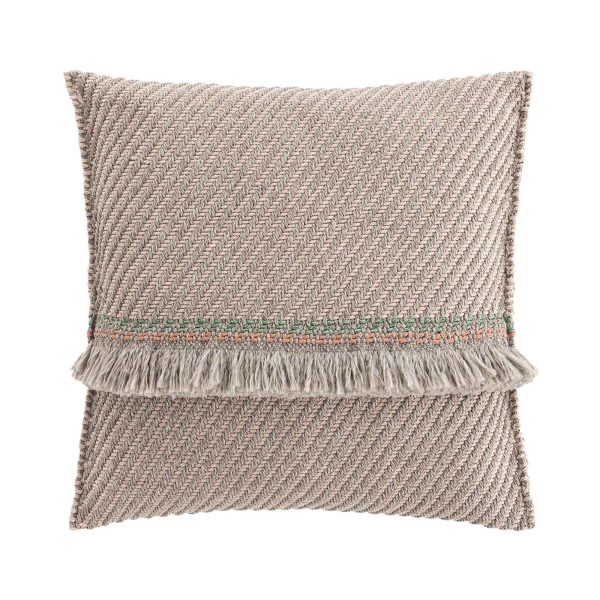 Garden Layers Big Outdoor Cushion Diagonal Discount