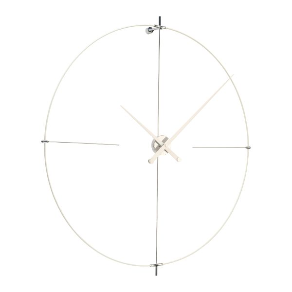 Bilbao Wall Clock Supply