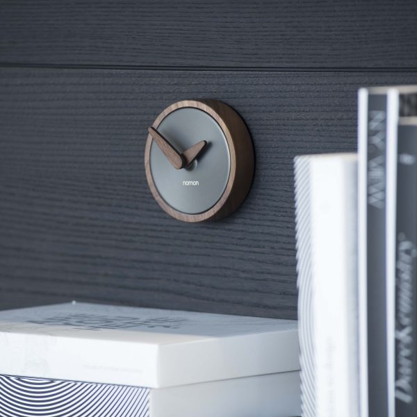 Atomo Wall Clock Online Sale