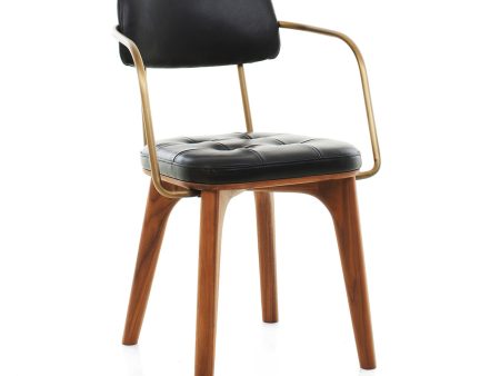 Utility U Armchair Online now