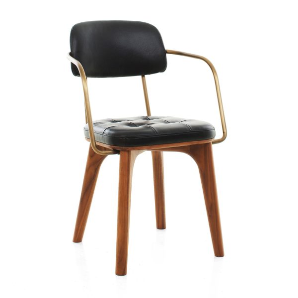 Utility U Armchair Online now