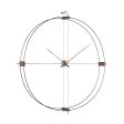 Delmori Wall Clock on Sale