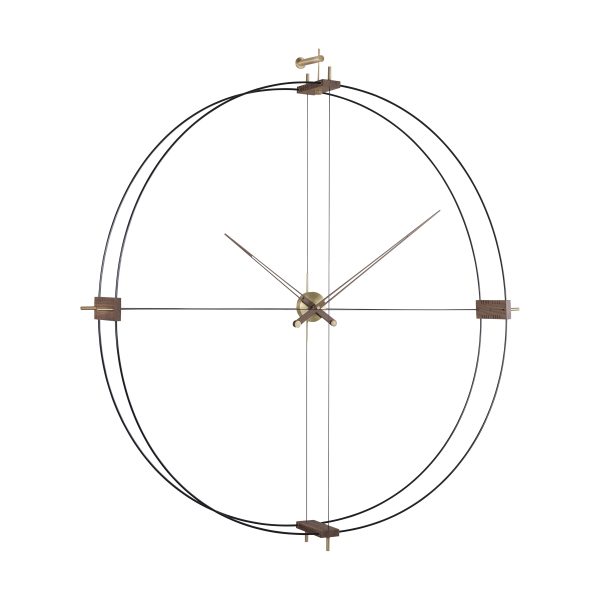 Delmori Wall Clock on Sale