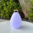 Vessel 2 Outdoor Bluetooth LED Table Lamp Fashion