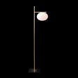 Alba Floor Lamp Fashion