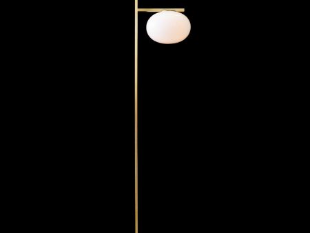 Alba Floor Lamp Fashion