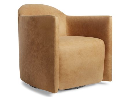 About Face Swivel Lounge Chair Sale