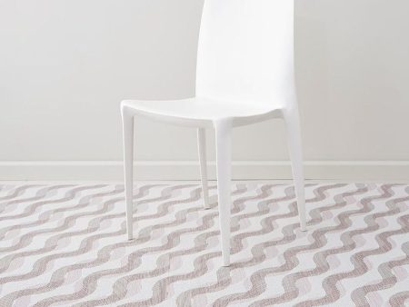 Twist Floormat Runner For Cheap