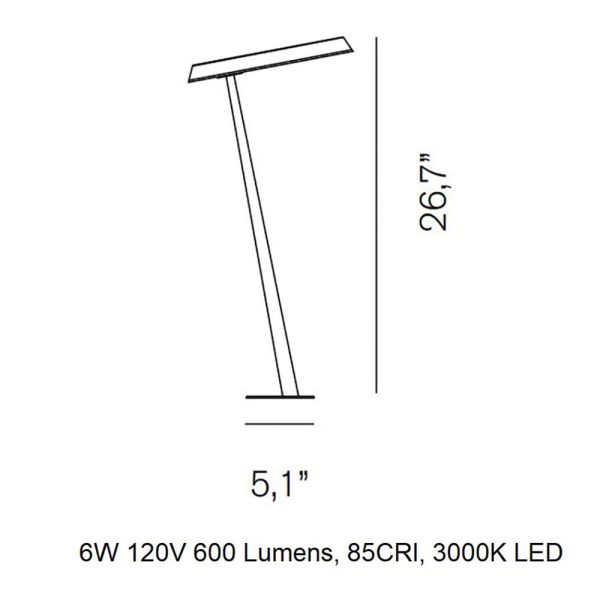 Amanita Path Light Hot on Sale